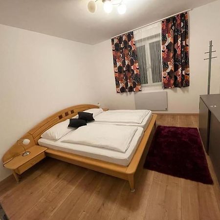 Rr-Rooms Ferienwohnung ユーデンブルク エクステリア 写真
