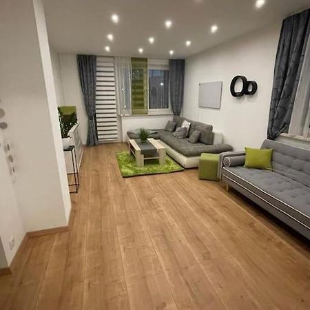 Rr-Rooms Ferienwohnung ユーデンブルク エクステリア 写真