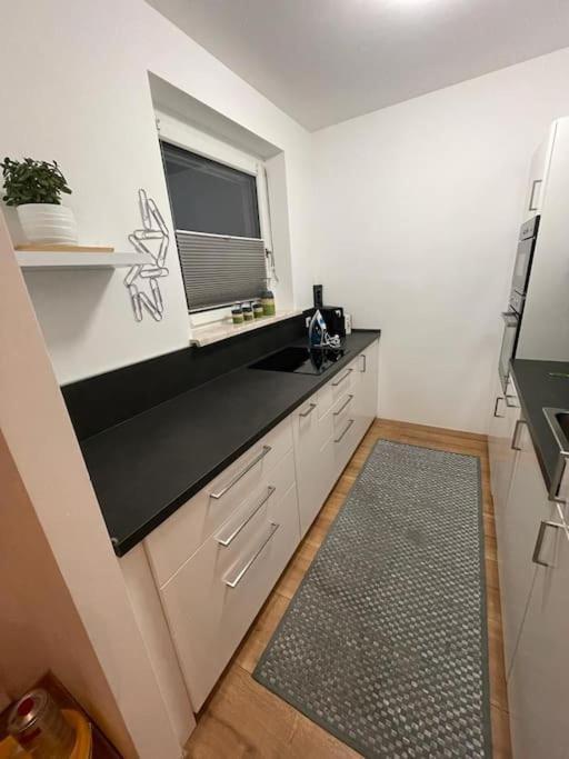 Rr-Rooms Ferienwohnung ユーデンブルク エクステリア 写真