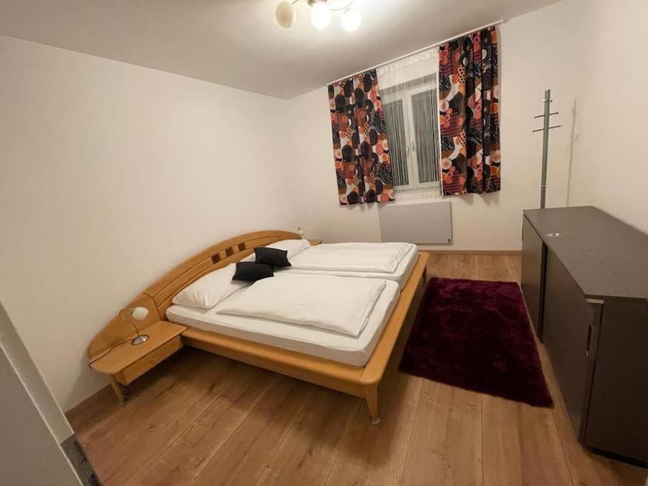 Rr-Rooms Ferienwohnung ユーデンブルク エクステリア 写真